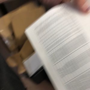 Meet your Posher, Dawn